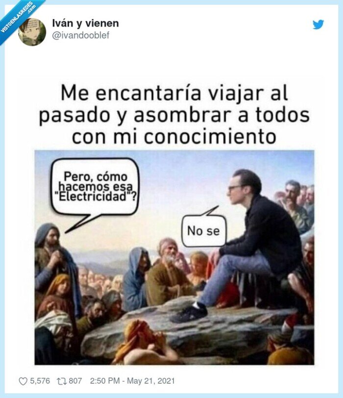 electricidad,explicar,pasado