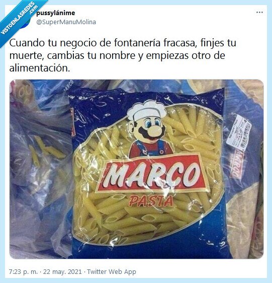 fonatnería,super mario,muerte