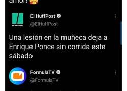 Enlace a Cuatro titulares que tienes que leer dos veces porque parecen del día de los inocentes, por @mister_caffeina