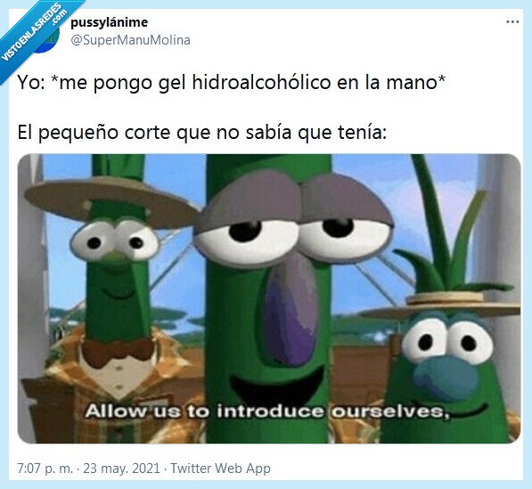 corte,gel,hidroalcohólico,mano