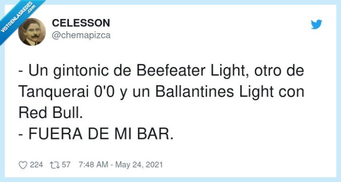 ballantines,beefeater,tanquerai,gintonic,light,zero