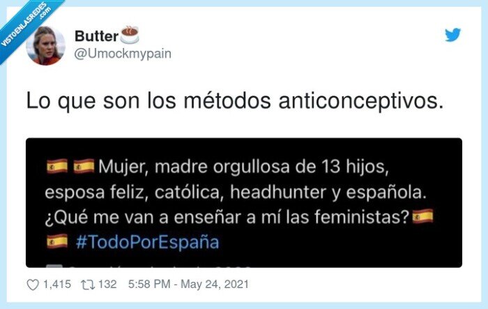 anticonceptivos,métodos