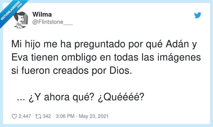 adan,eva,dios,crear,creación,ombligo