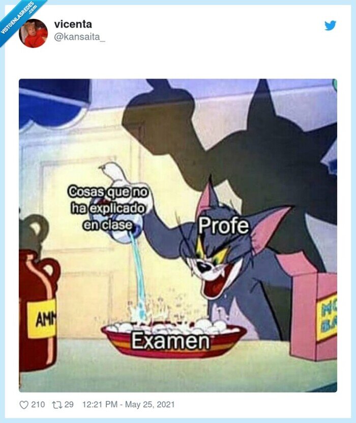 profesor,examen,temas,salir