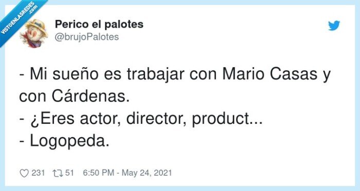 cárdenas,director,trabajar,logopeda,mario casas