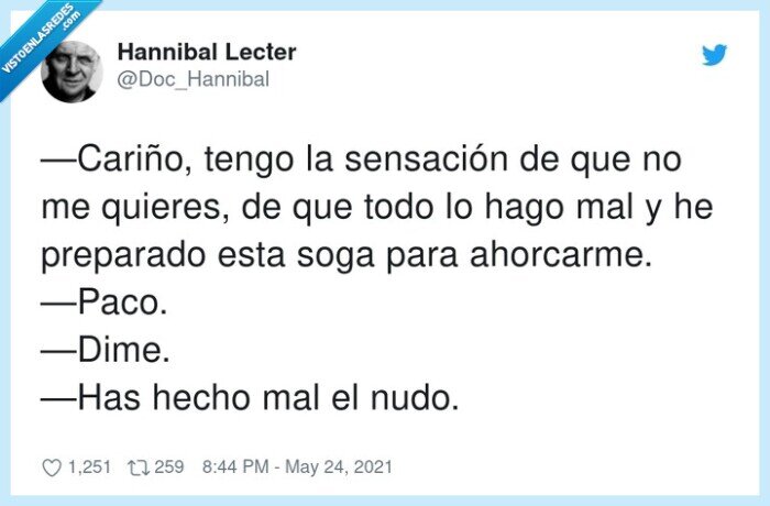 sensación,ahorcarme,prepararcariño,nudo,mal hecho