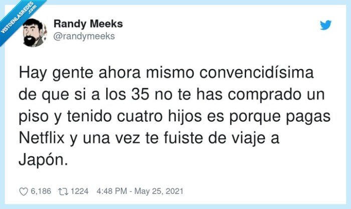 convencidísima,comprar,netflix,japón,malgastar,jovenes,disfrutar