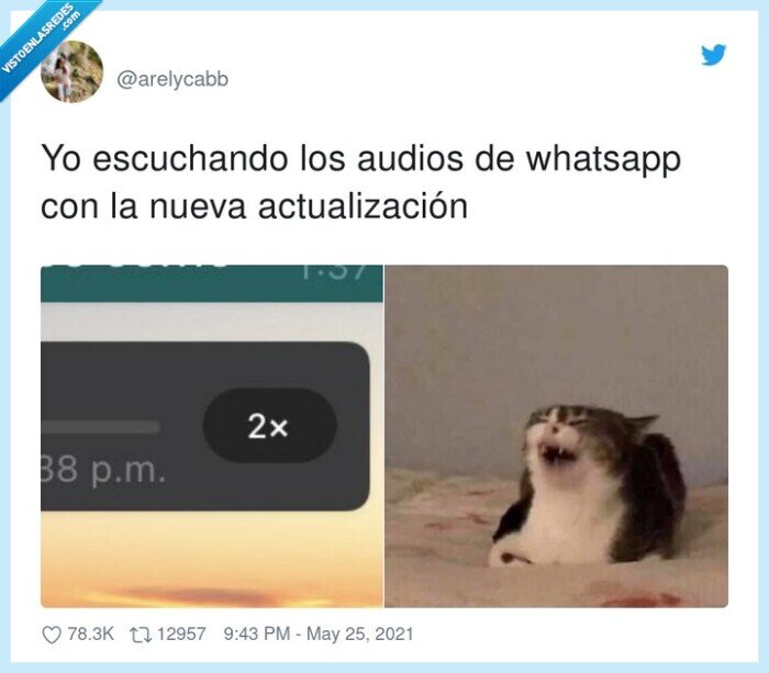 actualización,escuchar,whatsapp,audios