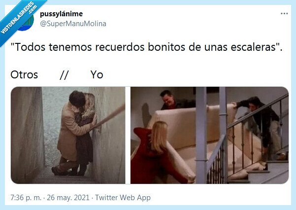 escaleras,recuerdos,bonitos,friends