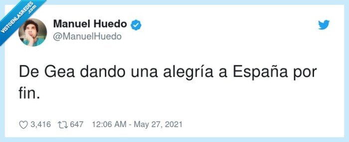 alegría,españa,de gea,paquete,fallar,penalti,europa league