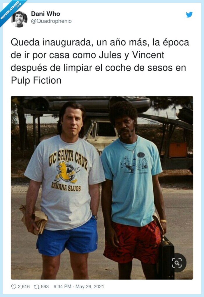 inaugurada,vincent,pulp fiction,época,camiseta,tirado