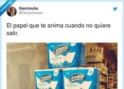Enlace a Amoooos, por @Gongoresque