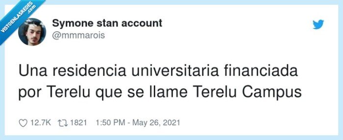 residencia universitaria,terelu campos,campus