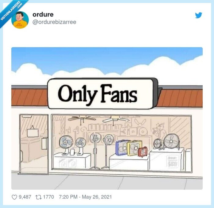 tienda,ventiladores,only fans