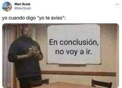 Enlace a Hay que saber leer entre líneas, por @MariScatz