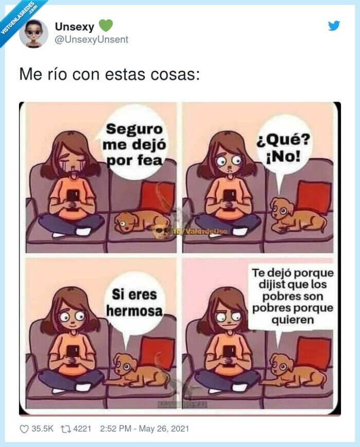 pobres,porque quieren,guapa