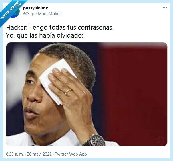 hacker,contraseñas,olvidar