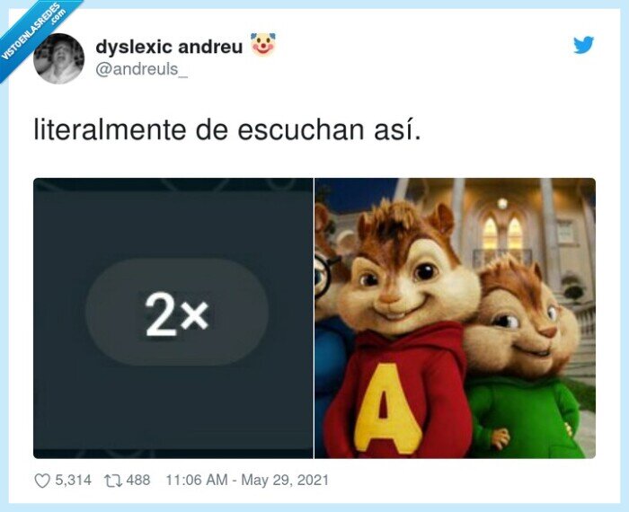 velocidad,ardillas,whatsapp