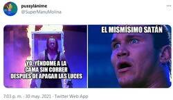 Enlace a El más valiente por @supermanumolina