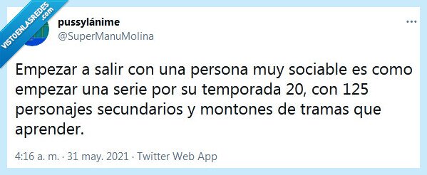 sociable,salir,temporada,serie