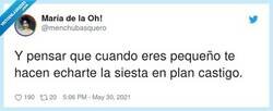Enlace a Siempre lo pienso. Bendita juventud, por @menchubasquero