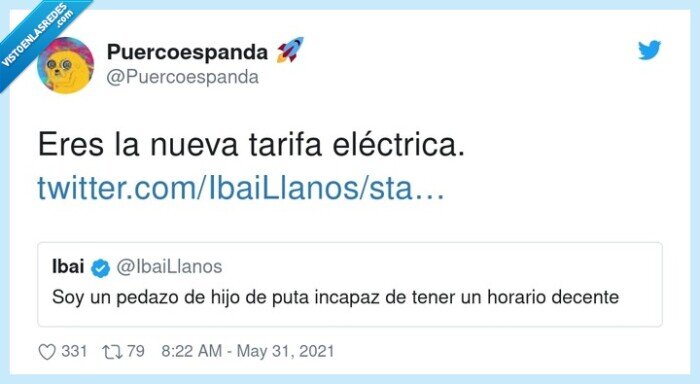 eléctrica,tarifa,nueva,ibai llanos