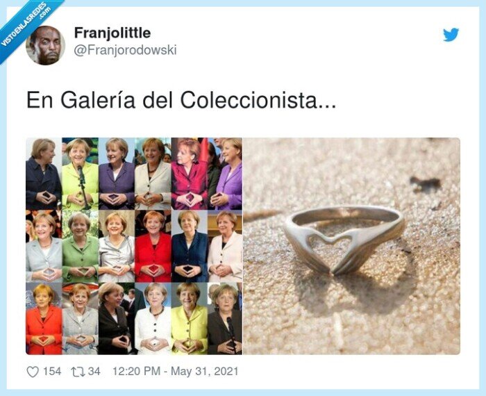 manos,dedos,anillo,merkel