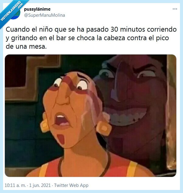 niño,bar,cabeza,pico,mesa