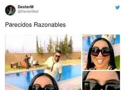 Enlace a Esa tía a la que todos llaman 