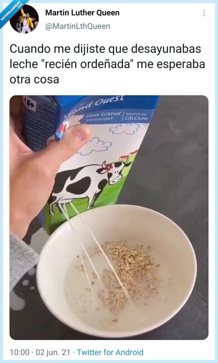 leche,orde&ntilde;ar,tetabrick