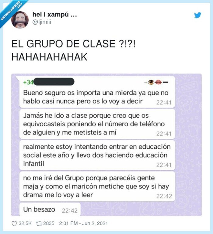 whatsapp,grupo,clase