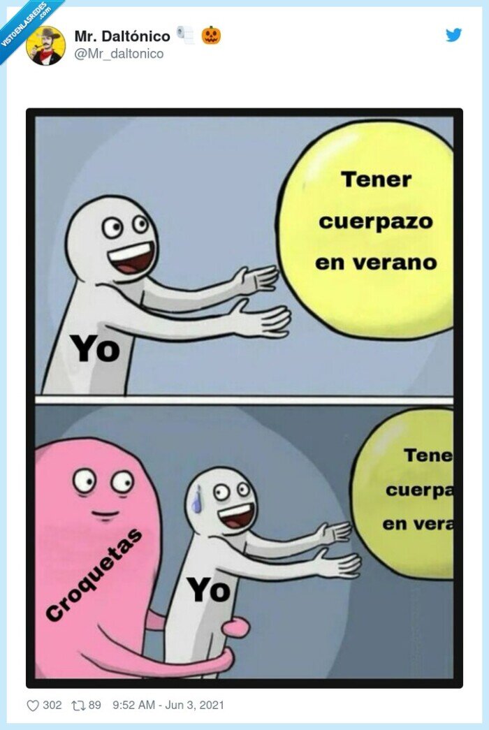 croquetas,verano,cuerpazo