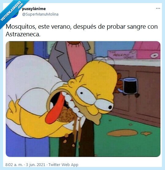 sangre,mosquito,verano,astrazeneca