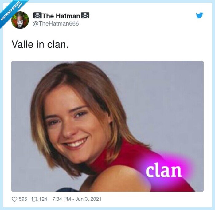 valle inclan,valle,compañeros,clan