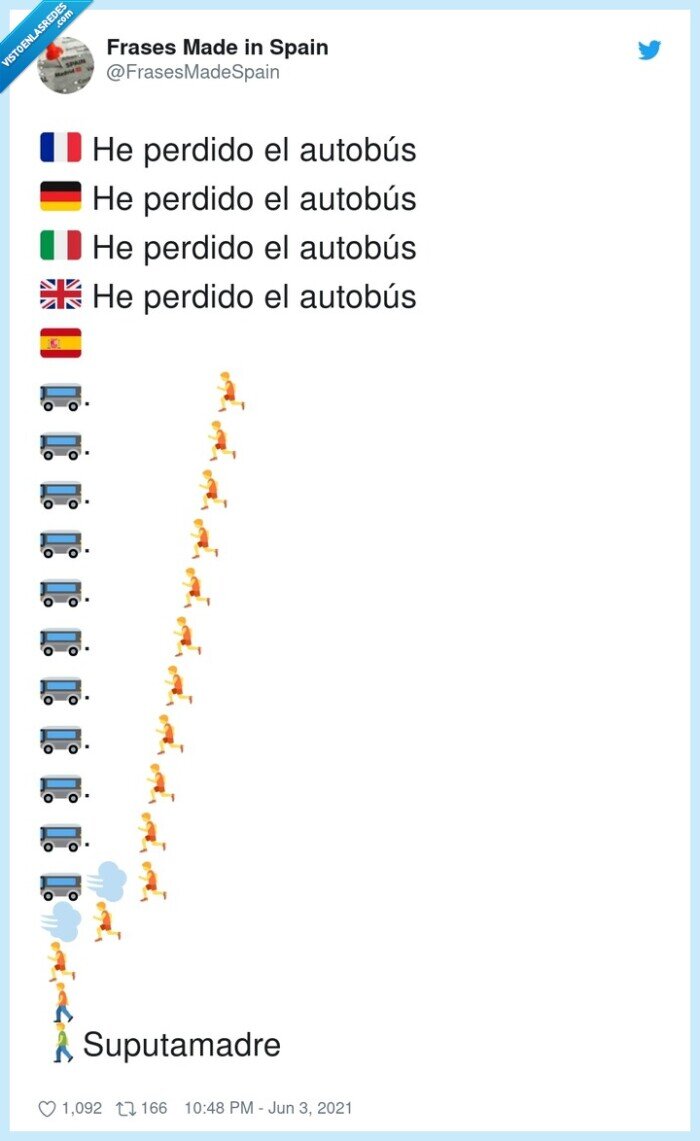 perder,autobús