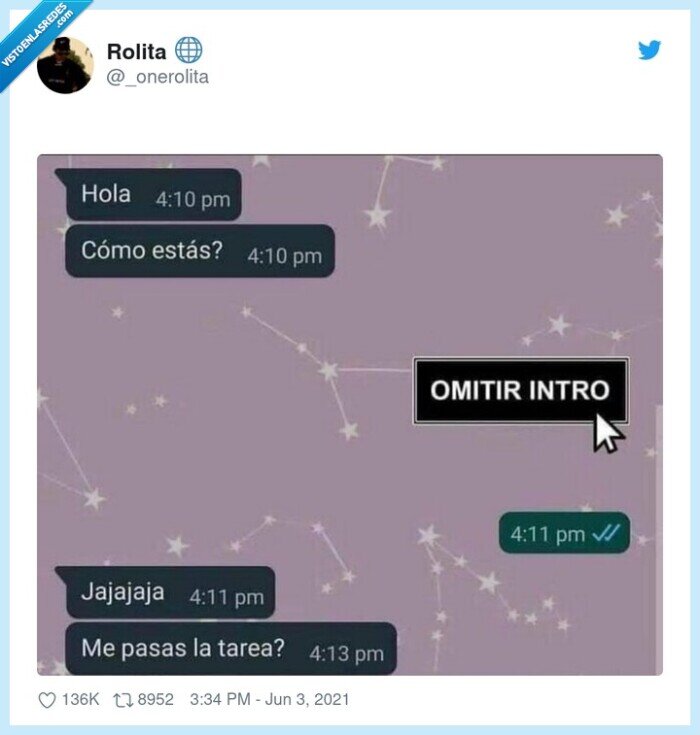 omitir intro,conversación,whatsapp