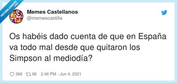 mediodía,quitar,españa,simpson