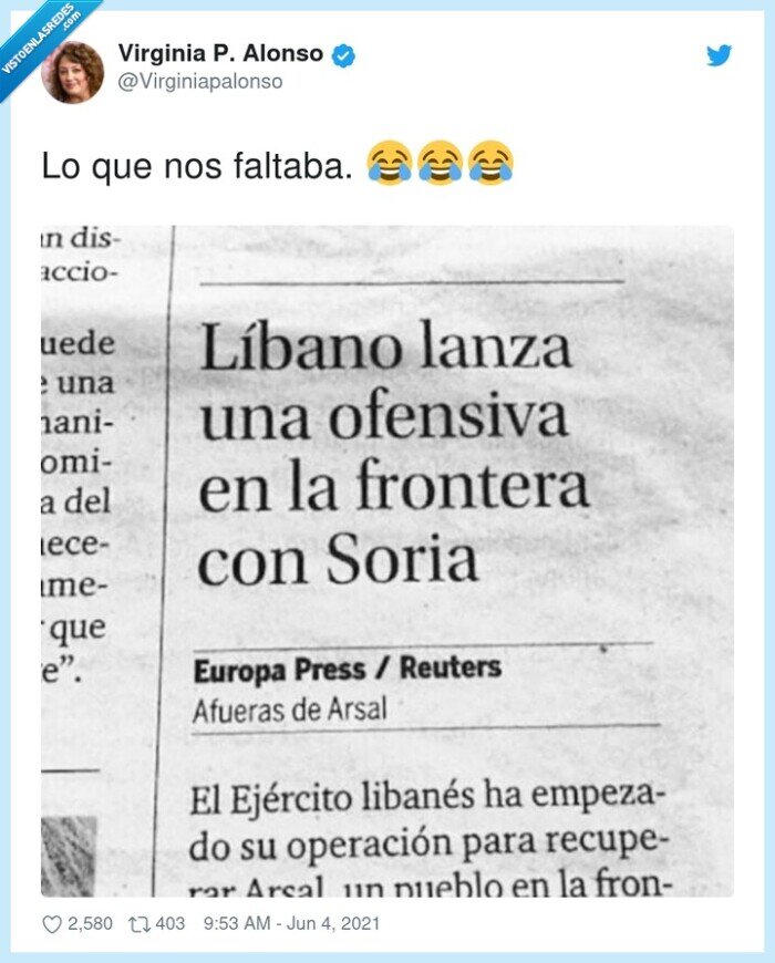 soria,libano,ofensiva,siria