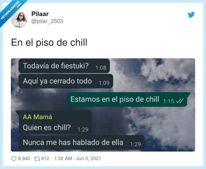 chill,piso,estar