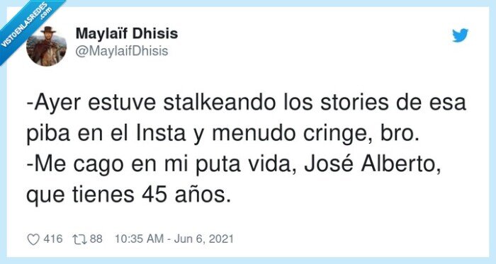 stalkeando,cringe,stories,edad