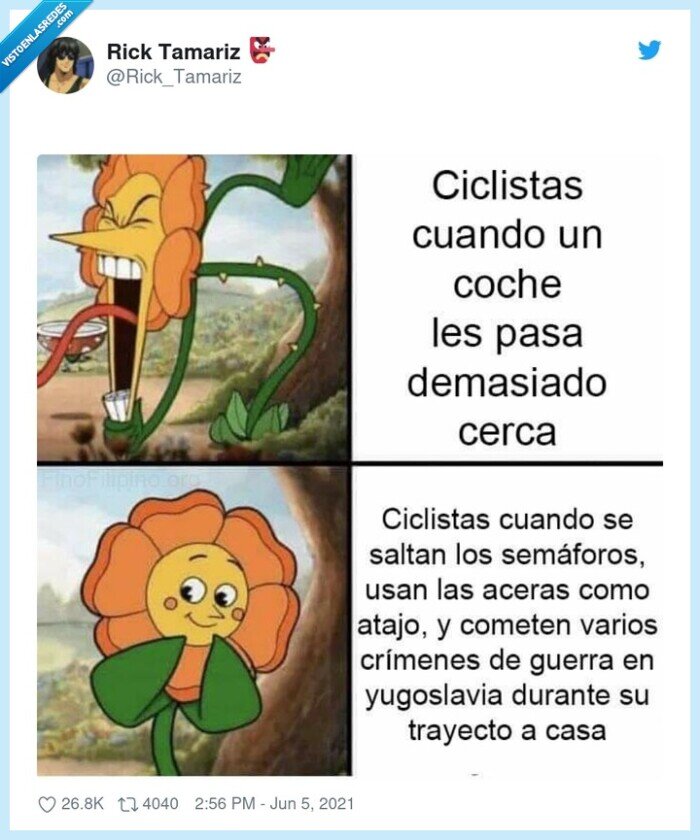 ciclistas,leyes,carretera