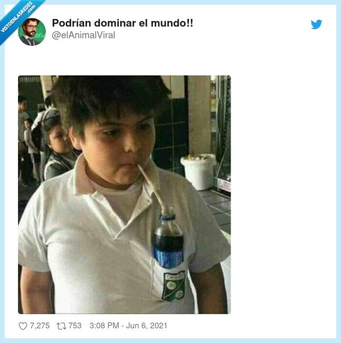 bolsillo,camiseta,bebida