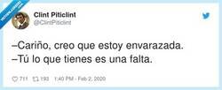 Enlace a Faltas a cholón, por @ClintPiticlint