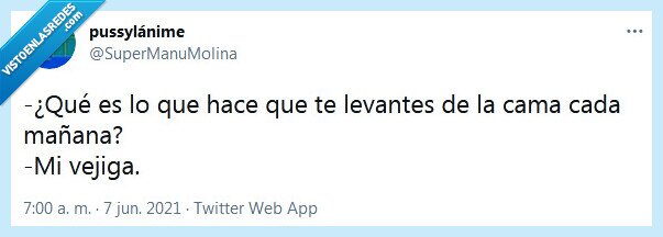 vejiga,levantarse,mañana,cama