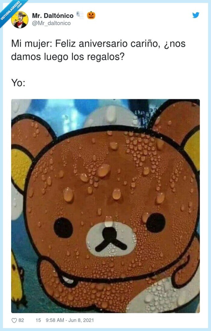 aniversario,cariño,regalos,mujer,feliz,sudor