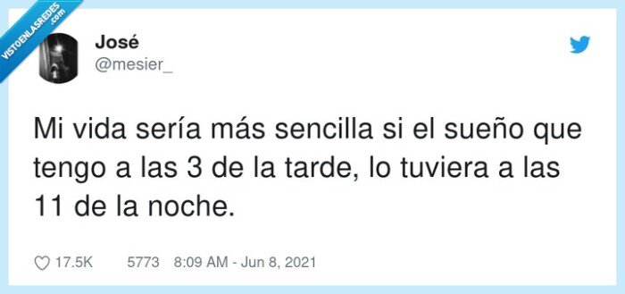 sencilla,sería,sueño,tarde,noche