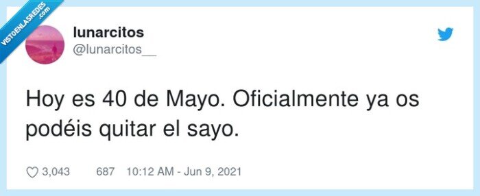 oficialmente,quitar,mayo,sayo