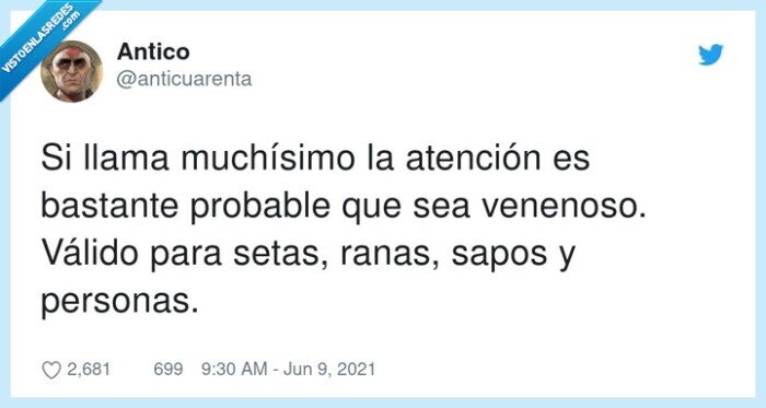 muchísimo,atención,bastante,probable,venenoso,personas