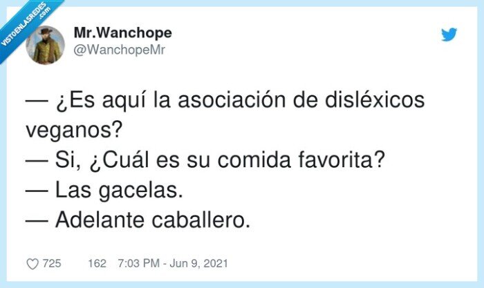 asociación,disléxicos,acelgas,gacela,favorita,veganos