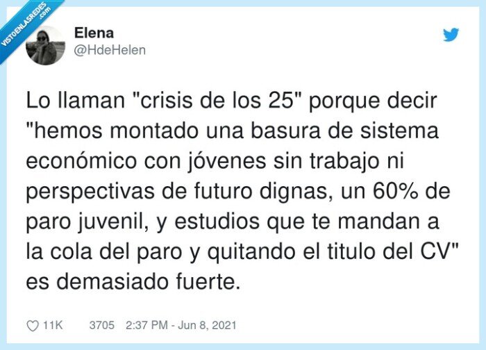 perspectivas,económico,crisis de los 25,estudios,juvenil